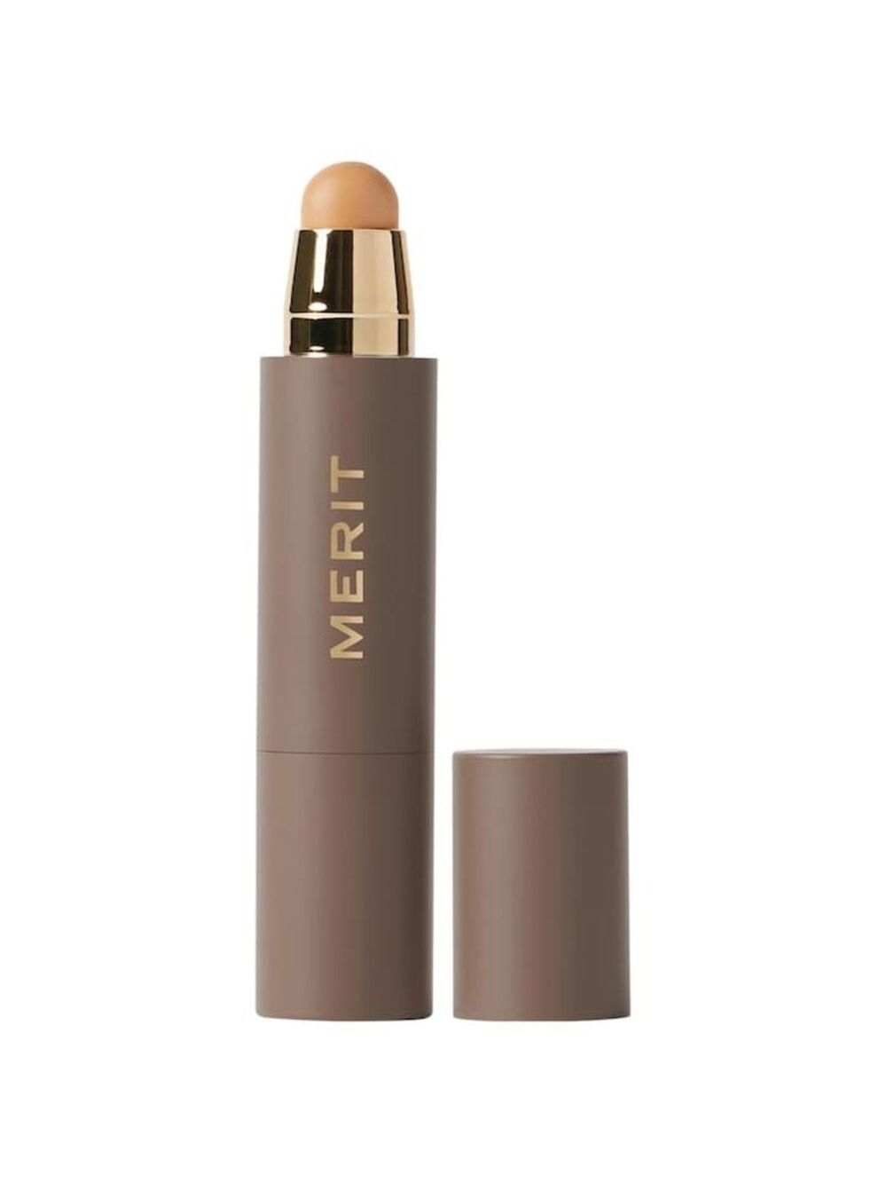 MERIT
The Minimalist Perfecting Complexion Foundation and Concealer Stick